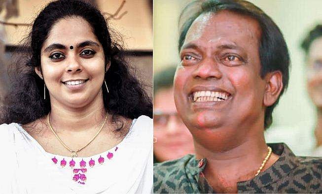 അരിതയുടെ വാർത്ത കണ്ടപ്പോൾ അമ്മയെ ഓർത്തുപോയി, കെട്ടിവയ്ക്കാനുള്ള തുക സലിംകുമാർ നൽകും