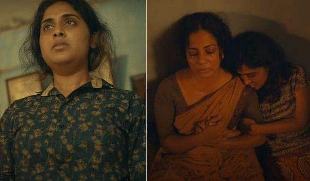 അവളെന്നല്ല, ആരും ഇങ്ങനെ ചെയ്തു പോകും; ശ്രദ്ധനേടി ഫിം​ഗേഴ്സ് ഫോർട്ട്ഫിലിം