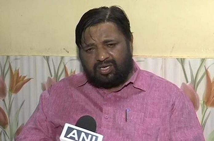 'എന്റെ മരണത്തിന് ഉത്തരവാദി ബിജെപി എംപിയും മകനും'; വീഡിയോ പോസ്റ്റ് ചെയ്ത് മരുമകള്‍ ആത്മഹത്യയ്ക്ക് ശ്രമിച്ചു