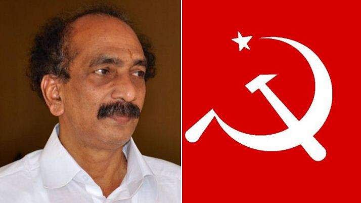 പ്രതിഷേധത്തിന് വഴങ്ങി സിപിഎം ;  കുറ്റ്യാടിയിൽ കെ പി കുഞ്ഞമ്മദ് കുട്ടി സ്ഥാനാർത്ഥി 