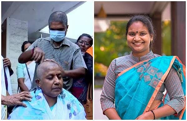 സ്ഥാനാര്ത്ഥി പട്ടികയില് ഒരു പ്രശ്നവുമില്ല;പ്രതിഷേധിക്കേണ്ട സാഹചര്യമില്ലായിരുന്നു; ലതിക സുഭാഷിന് എതിരെ രമ്യ ഹരിദാസ്