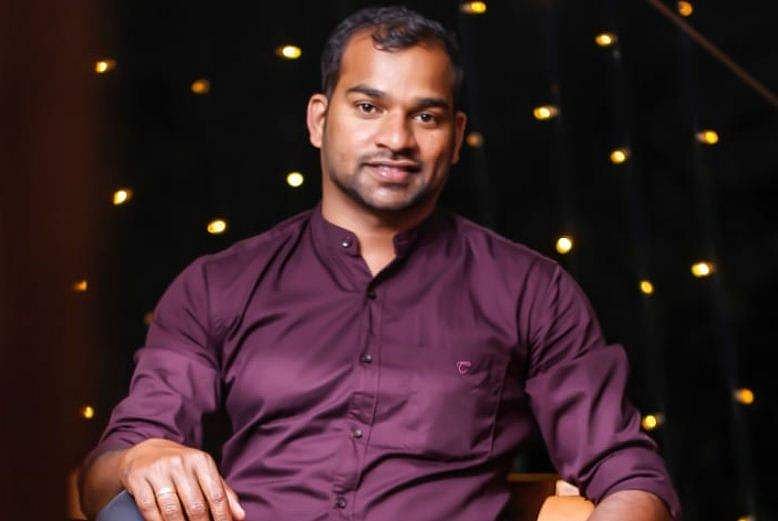 'ബിജെപി സ്ഥാനാർത്ഥിയാവാൻ ഇല്ല', മണിക്കുട്ടൻ പിൻമാറി