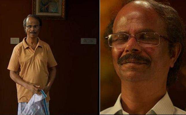 ഇന്ദ്രൻസിന് പിറന്നാൾ സമ്മാനം, നായകനായി സിനിമ;  ‘ഹോം’ ടീസർ  