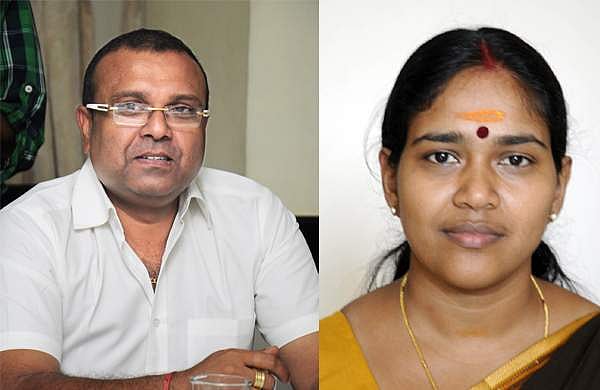 ശോഭയെ വെട്ടാന്‍ തുഷാര്‍? കഴക്കൂട്ടത്തു സ്ഥാനാര്‍ഥിയാവണമെന്നു സമ്മര്‍ദം; ബിജെപിയില്‍ പുതിയ നീക്കം