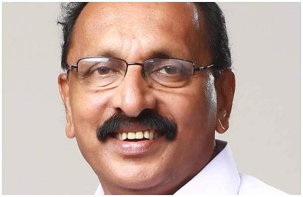 മുണ്ഡനം ചെയ്യാന്‍ തലയില്‍ മുടിപോലുമില്ല; ബാര്‍ബര്‍ ഷോപ്പുകാരന്‍ പോലും ഒഴിവാക്കി: സ്ഥാനാര്‍ത്ഥിയാക്കാത്തതില്‍ കെ സി അബു