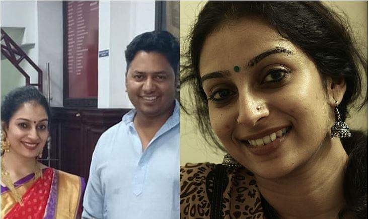 സംഗീതസംവിധായകൻ മനു രമേശന്റെ ഭാര്യ ഉമ അന്തരിച്ചു 