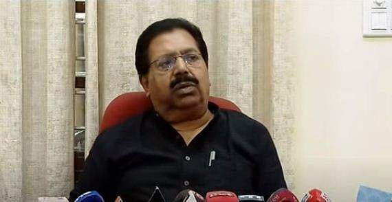 വെള്ളിയാഴ്ച മുതല്‍ ഇടതുമുന്നണിക്കായി പ്രചാരണത്തിനിറങ്ങും ; മുഖ്യമന്ത്രിക്കൊപ്പം കോങ്ങാട് വേദി പങ്കിടുമെന്ന് പിസി ചാക്കോ