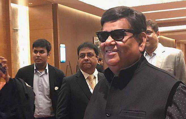 ബോളിവുഡ് നടന്‍ സതീഷ് കൗഷിക്കിന് കോവിഡ്