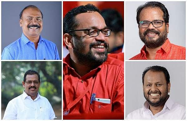 കേരളം ഭരിക്കാന്‍ 'ആളെയിറക്കി' ശീലിച്ച അന്തിക്കാട്; ഇത്തവണ കളത്തിലുള്ളത് അഞ്ചുപേര്‍