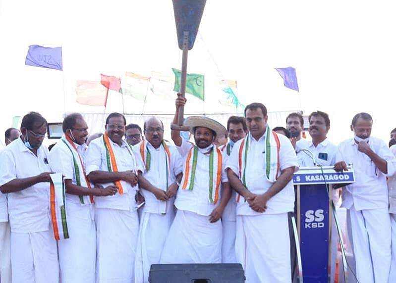 ആഴക്കടല്‍ കരാര്‍ : യുഡിഎഫിന്റെ തെക്കന്‍ മേഖലാ ജാഥയ്ക്ക് ഇന്ന് തുടക്കം