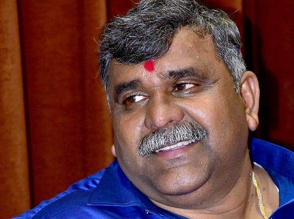 തൃണമൂല്‍ വിട്ടു; നാടകീയമായി തിരിച്ചെത്തി; വീണ്ടും പാര്‍ട്ടി വിട്ട് ബിജെപിയില്‍ ചേര്‍ന്നു