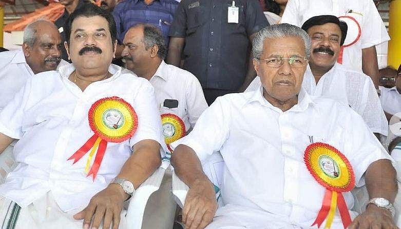 മുകേഷും നൗഷാദും തുടരും ; മേഴ്‌സിക്കുട്ടിയമ്മയ്ക്ക് ഇളവ് വേണം ; കൊല്ലത്ത് സിപിഎം സാധ്യതാപട്ടികയായി