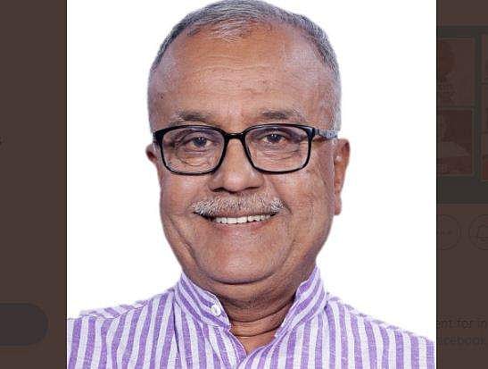 കോവിഡ് ബാധിച്ച് ബിജെപി എംപി മരിച്ചു