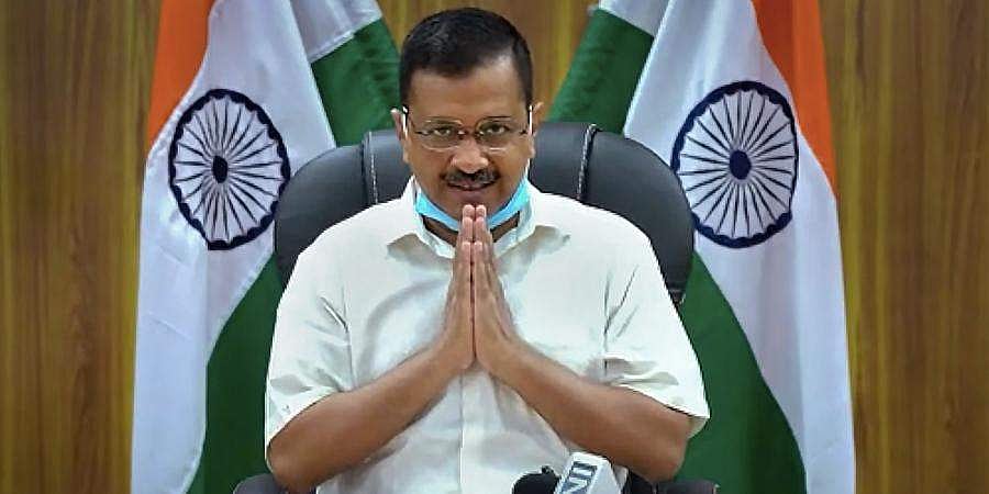 'ക്രെ‍ഡിറ്റ് വേണ്ട, മോദിജിയാണ് തരുന്നതെന്ന് ജനങ്ങളോട് പറയാം; റേഷൻ പദ്ധതി നടപ്പിലാക്കാൻ അനുവദിക്കു'- അഭ്യർത്ഥനയുമായി കെജരിവാൾ
