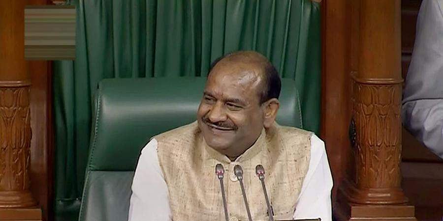 ലോക്‌സഭാ സ്പീക്കര്‍ ഓം ബിര്‍ലയ്ക്ക് കോവിഡ്; എയിംസ് ആശുപത്രിയില്‍