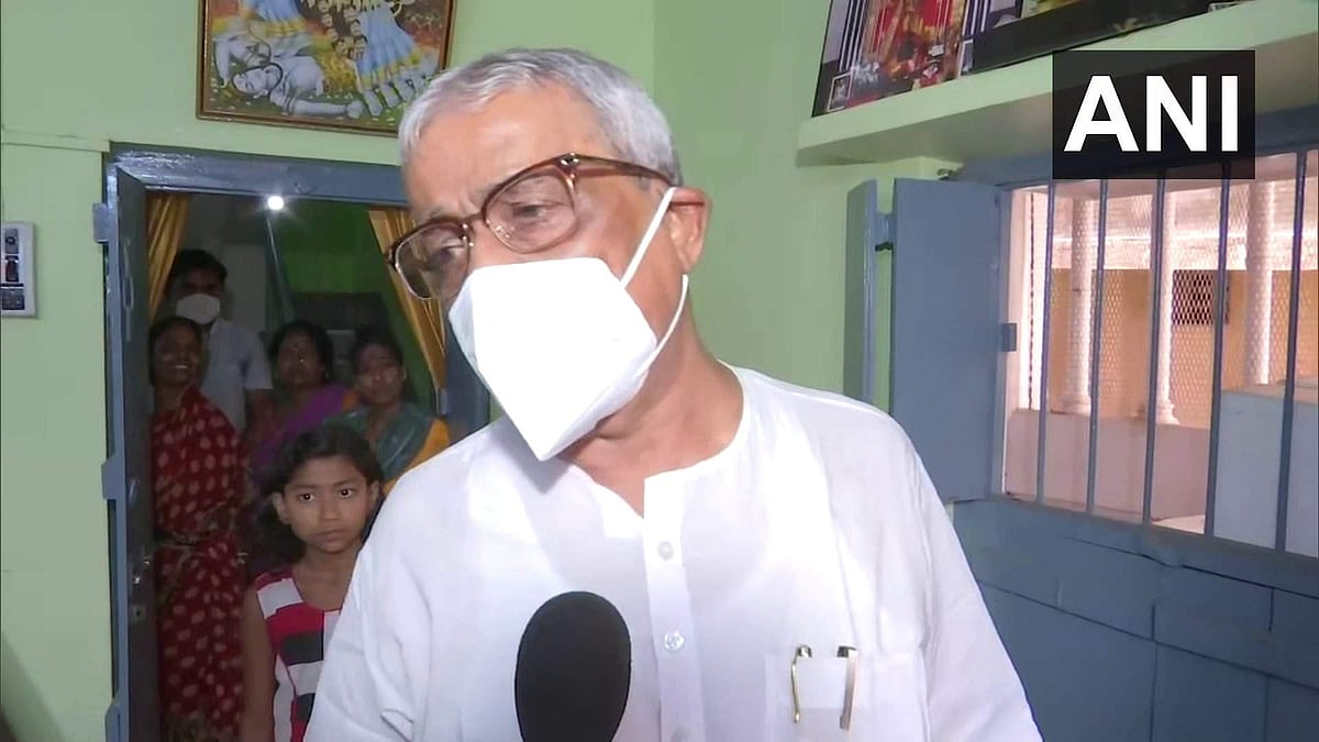 മുതിര്‍ന്ന തൃണമൂല്‍ എംപി ശിശിര്‍ അധികാരിയും ബിജെപിയിലേക്ക്; അമിത് ഷാ പങ്കെടുക്കുന്ന റാലിയില്‍ അംഗത്വം സ്വീകരിക്കും