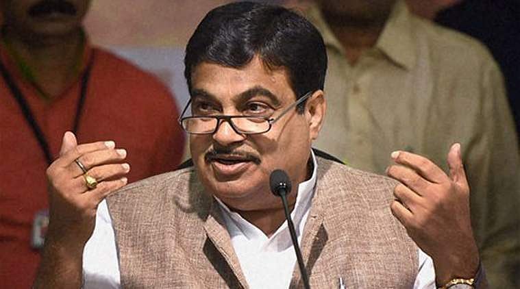 ‘ശക്തമായ കോൺ​ഗ്രസ് അനിവാര്യം; പ്രവർത്തകർ പാർട്ടിയിൽ തുടരണം‘- നിതിൻ ​ഗഡ്കരി