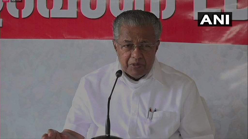 സര്‍വേ കണ്ട് അലംഭാവം വേണ്ട; അത് അഭിപ്രായ പ്രകടനം മാത്രമെന്ന് മുഖ്യമന്ത്രി 