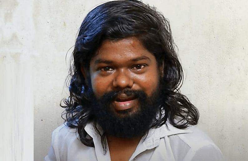 തമിഴ് നടൻ തീപ്പെട്ടി ഗണേശൻ അന്തരിച്ചു