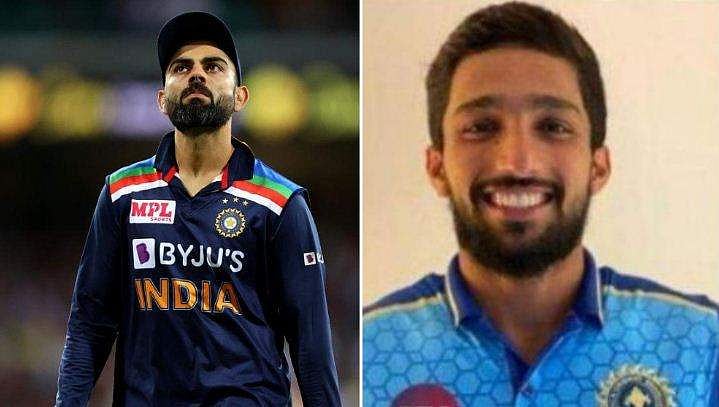 കോഹ്‌ലിയെ കാണുമ്പോള്‍ ആദ്യം എന്ത് ചോദിക്കണം? മുഹമ്മദ് അസ്ഹറുദ്ദീന്റെ പ്ലാനുകള്‍