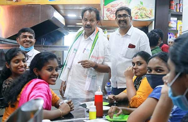 എന്തുകൊണ്ട് മന്ത്രിയായില്ല? പിടി തോമസ് അഭിമുഖം
