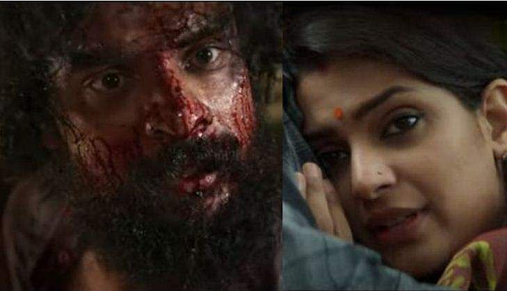 ‘ഫീൽ ബാഡ് ഫിലിം ഓഫ് ദ് ഇയർ’, ചോരക്കളിയുമായി ടൊവിനോ തോമസ്; ട്രെയിലർ 