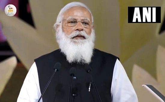ബംഗ്ലാദേശിന്റെ സ്വാതന്ത്ര്യത്തിനായി ഞാൻ ജയിലിൽ കിടന്നു: ധാക്കയിൽ തുറന്നുപറഞ്ഞ് നരേന്ദ്ര മോദി 