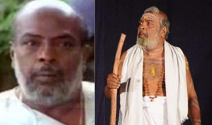 നടൻ പിസി സോമൻ അന്തരിച്ചു