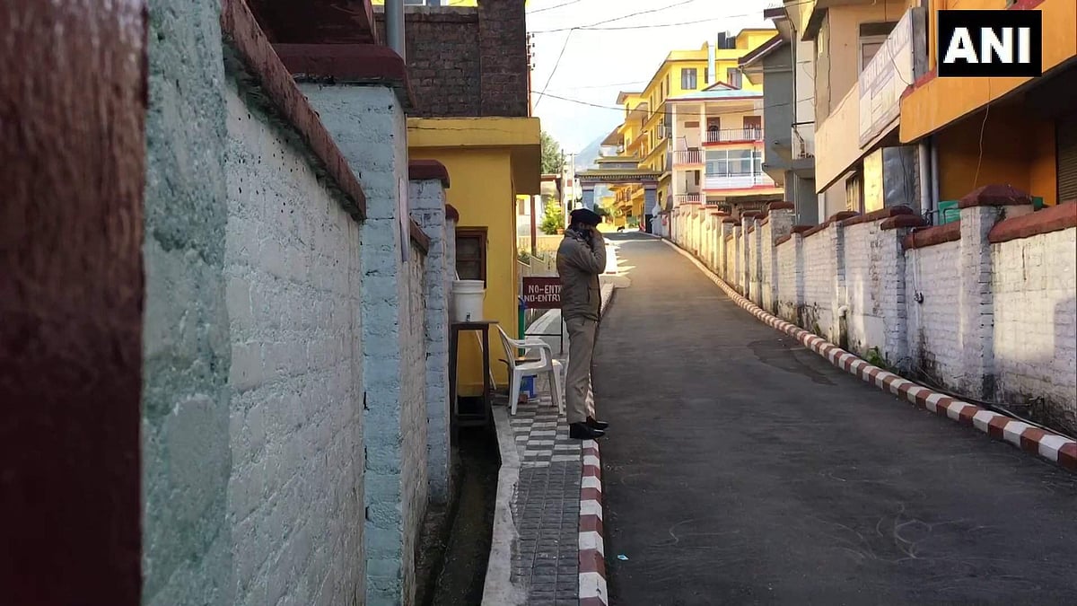 കോവിഡ് വ്യാപനം രൂക്ഷം; മഹാരാഷ്ട്രയില്‍ മാര്‍ച്ച് 28 മുതല്‍ നൈറ്റ് കര്‍ഫ്യൂ; ഏപ്രില്‍ നാല് മുതല്‍ നിരോധനാജ്ഞ