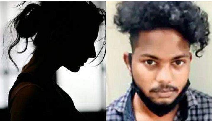 പ്രായപൂര്‍ത്തിയാകാത്ത പെണ്‍കുട്ടിയെ പീഡിപ്പിച്ചതിന് ജയിലിലായി; ജാമ്യത്തിലിറങ്ങി അതേ കുട്ടിയെ വീണ്ടും പീഡിപ്പിച്ചു, അറസ്റ്റ്