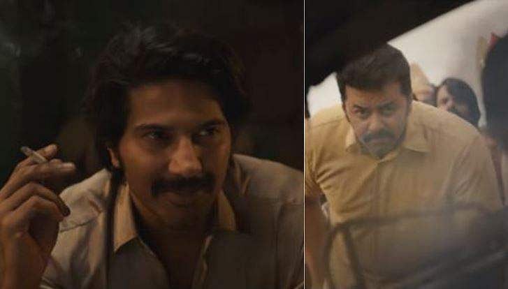 '36 വർഷങ്ങൾ, ആയിരത്തോളം യാത്രകൾ'; കുറുപ്പിനു വേണ്ടിയുള്ള തിരച്ചിൽ തുടങ്ങി; ടീസർ കണ്ടത് 20 ലക്ഷം പേർ