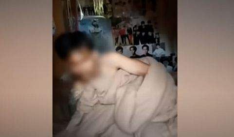 മോഷ്ടിക്കാൻ കയറിയത് പൊലീസിന്റെ വീട്ടിൽ; എസിയുടെ തണുപ്പിൽ സുഖനിദ്ര; ഉറക്കം കഴിഞ്ഞ് കണ്ണ് തുറന്നപ്പോൾ അഴിക്കുള്ളിൽ! (വീഡിയോ)