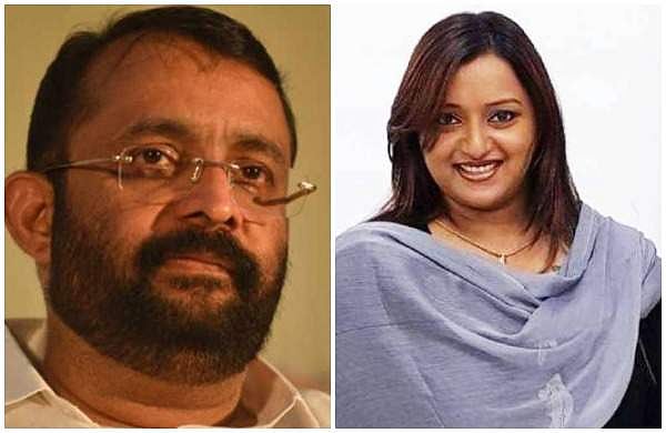 'സ്പീക്കര്‍ ദുരുദ്ദേശത്തോടെ ഫ്ളാറ്റിലേക്ക് വിളിച്ചുവരുത്തി'; ഗുരുതര ആരോപണങ്ങളുമായി സ്വപ്‌നയുടെ മൊഴി 