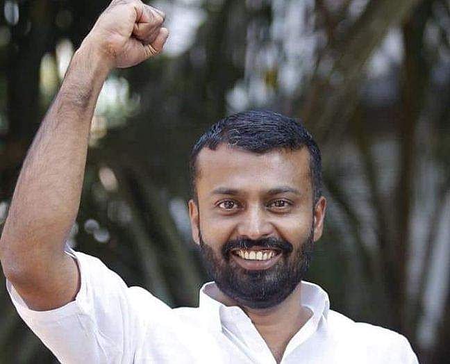 തലശേരിയില്‍ സിഒടി നസീറിന് ബിജെപി പിന്തുണ