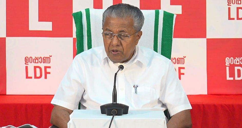 കള്ളക്കളിയിലൂടെ ബിജെപിയെ ജയിപ്പിക്കാന്‍ നീക്കം ; കച്ചവടം ഉറപ്പിച്ചതിന്റെ തെളിവുകള്‍ പുറത്തുവരുന്നുവെന്ന് മുഖ്യമന്ത്രി