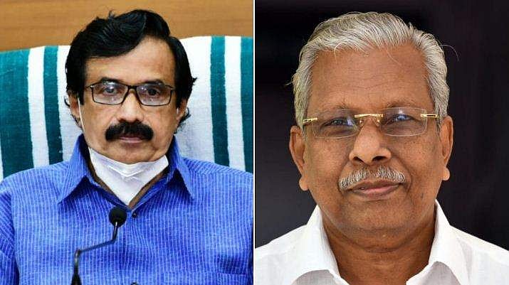 മൊയ്തീനും രവീന്ദ്രനാഥും വീണ്ടും ; അരുണന്‍ ഇല്ല ; തൃശൂരില്‍ സിപിഎമ്മിന്റെ സാധ്യതാ പട്ടിക
