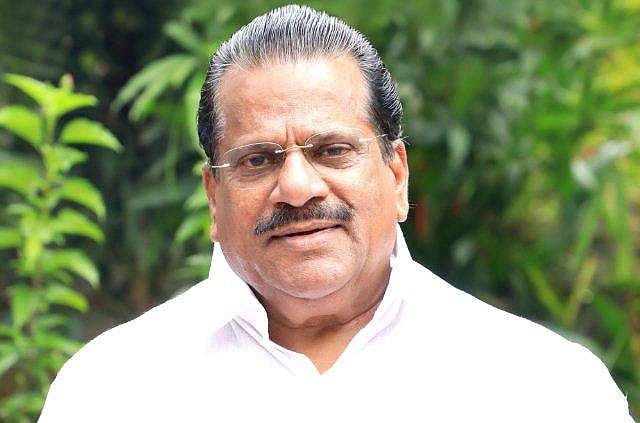 ഇനി മത്‌സരിക്കാനില്ല ; തെരഞ്ഞെടുപ്പ് രാഷ്ട്രീയം അവസാനിപ്പിക്കുന്നുവെന്ന് ഇ പി ജയരാജന്‍