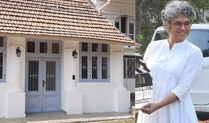 ജ്യോതിർമയിയുടെയും അമലിന്റെയും ഫ്രഞ്ച് വീട്; ചിത്രങ്ങൾ 