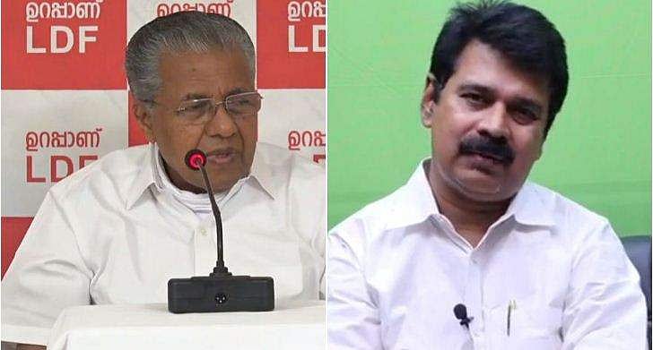 വ്യക്തിപരമായി ആക്ഷേപിക്കുന്നത് ഇടതു രീതിയല്ല ; ജോയ്‌സ് ജോര്‍ജിനെ തള്ളി മുഖ്യമന്ത്രി
