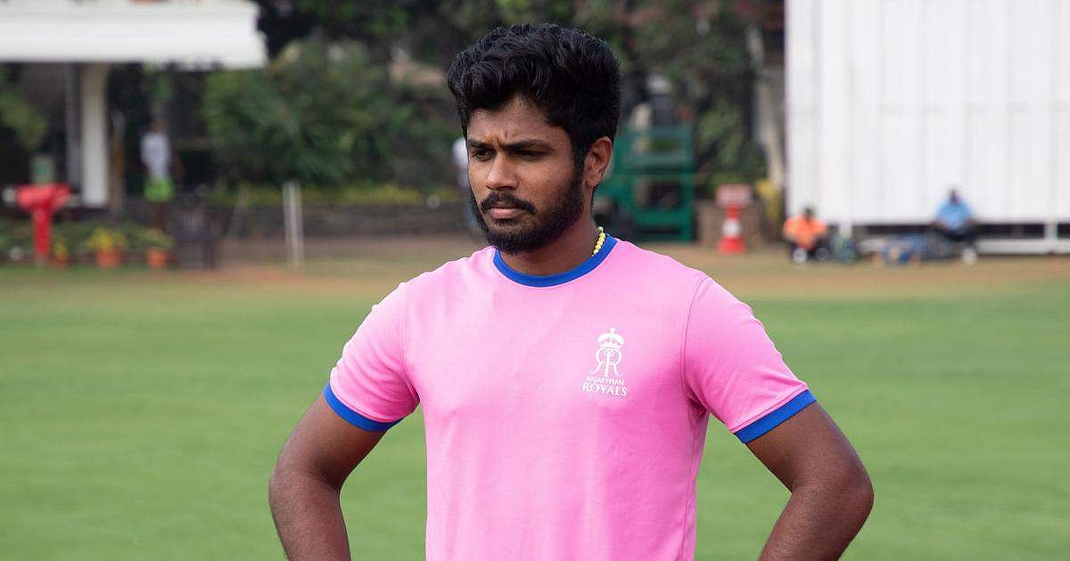 ഞാന്‍ ക്യാപ്റ്റനും സംഗക്കാര കോച്ചും, ഏറെ പ്രത്യേകതയുള്ള ബന്ധം: സഞ്ജു സാംസണ്‍