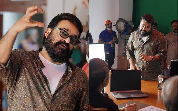 കുട്ടികളൊക്കെ വളർന്നു പോയി, ബറോസിന്റെ ഷൂട്ട് ചെയ്ത രം​ഗങ്ങളെല്ലാം ഒഴിവാക്കി; ആദ്യം മുതൽ തുടങ്ങാൻ മോഹൻലാൽ