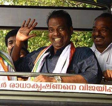 ‘നീ എവിടെ വേണമെങ്കിലും പൊയ്ക്കോളൂ....ദയവായി എനിക്കെതിരെ വന്ന് പ്രസംഗിക്കരുത്’ 