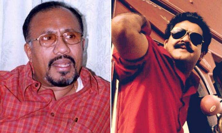 'ആ കമന്റുകൾ എന്നെ അലോസരപ്പെടുത്തി, ഏഴിമല പൂഞ്ചോലയുടെ റീമാസ്റ്ററിങ് ചെയ്തത് ആരെന്ന് അറിയില്ല'; കുറിപ്പുമായി ഭദ്രൻ