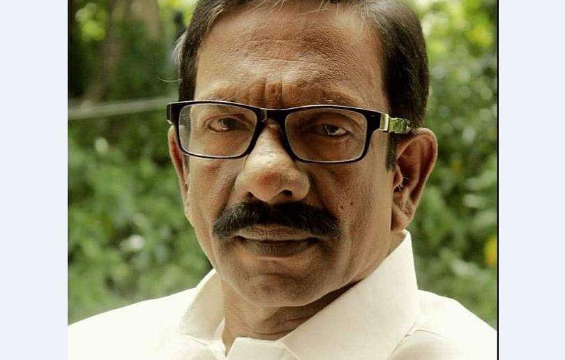 സംവിധായകൻ ടിഎസ് മോഹനന്‍ അന്തരിച്ചു