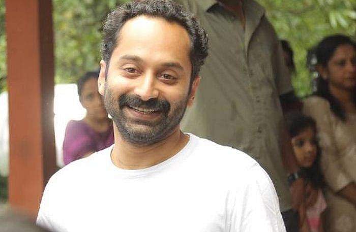 ഷൂട്ടിങ്ങിനിടെ പരിക്ക്; ഫഹദ് ഫാസിലിനെ ശസ്ത്രക്രിയയ്ക്ക് വിധേയനാക്കി