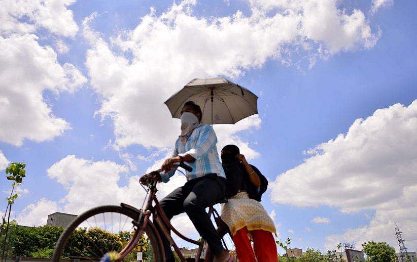 താപനില മൂന്നു ഡിഗ്രി വരെ ഉയരാന്‍ സാധ്യത ; മുന്നറിയിപ്പ്