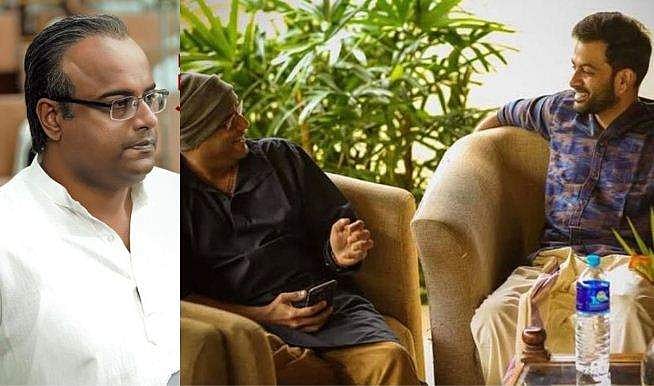 ബി​ഗ് ബ്രദറിന് പിറന്നാൾ ആശംസകളുമായി പൃഥ്വിരാജ്, തന്റെ 'എതിരാളി'ക്ക് സമ്മാനവുമായി മമ്മൂട്ടിയും