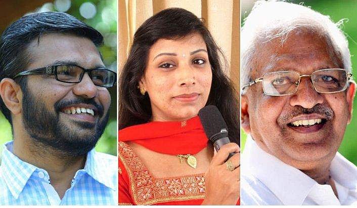തൃത്താലയില്‍ എംബി രാജേഷ് ; പി ജയരാജന് സീറ്റില്ല ; അരൂര്‍ പിടിക്കാന്‍ ദലീമ