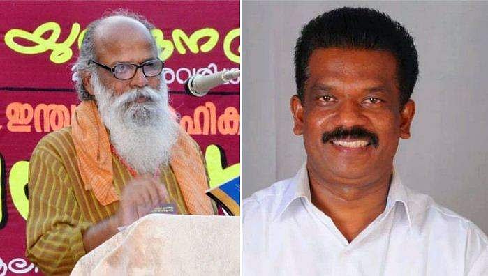 ചേലക്കരയില്‍ കെ രാധാകൃഷ്ണന്‍ ; ബേബി ജോണിനെ വെട്ടി ; ഗുരുവായൂരില്‍ അക്ബര്‍