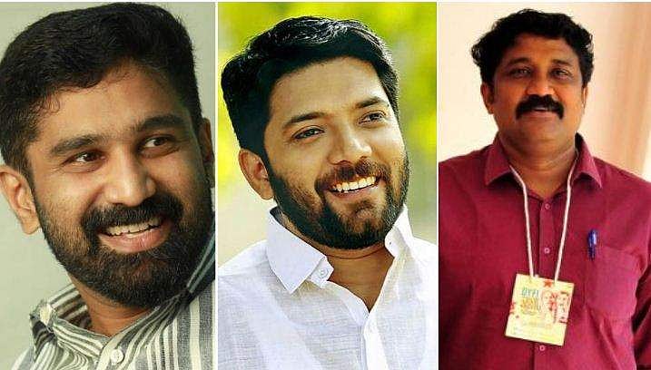 'ചെറുതായിട്ട് ഒന്ന് തിരുത്തി വായിക്കണം,(ഐ) ഫോണ്‍ സിപി(ഐ)എംലെ (ഐ)' ; റഹിമിനെ ട്രോളി ഷാഫിയും ബല്‍റാമും